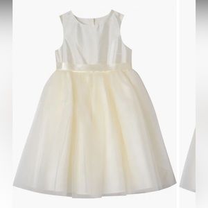 Pippa and Julie Ballerina Dress - Size 3T